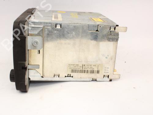 Radio VW GOLF V Variant (1K5)  | BP13392318E6 
