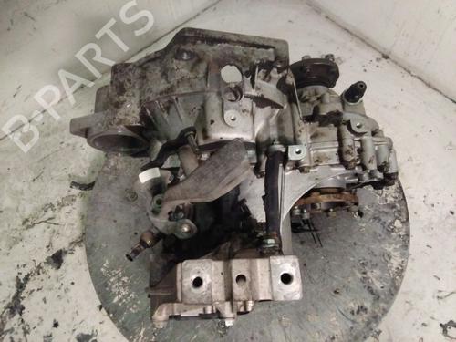 Gearbox VW GOLF IV (1J1) 1.8 T | BP29515262M3 