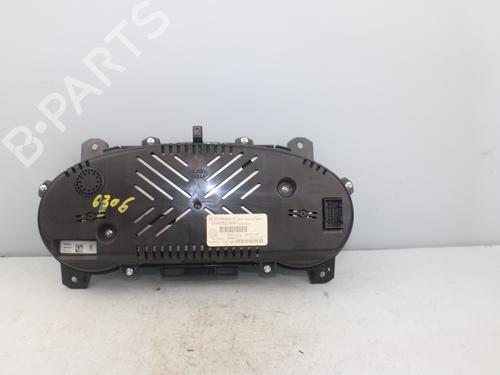 Kombinert Instrument JEEP COMPASS (MP, M6, MV, M7) 2.0 CRD 4x4 | BP17612918C47 