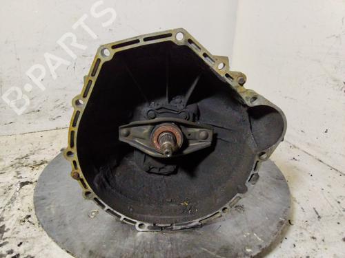 Used Gearbox Gearbox 37727467 37727467
