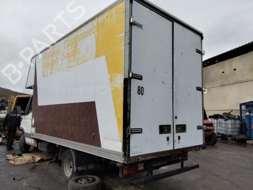 Front wiper motor IVECO DAILY III Platform/Chassis 29 L 13 | BP32175150M29 