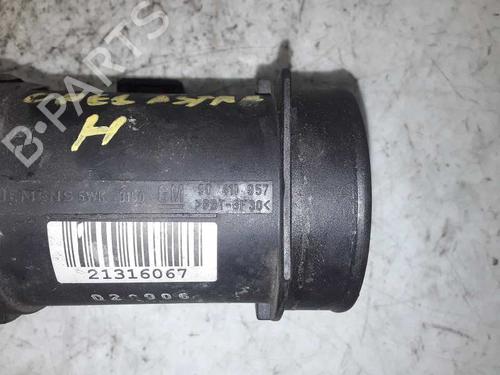 Luftmassenmesser OPEL VECTRA B (J96) 2.0 i 16V (F19) | BP8575425M95 