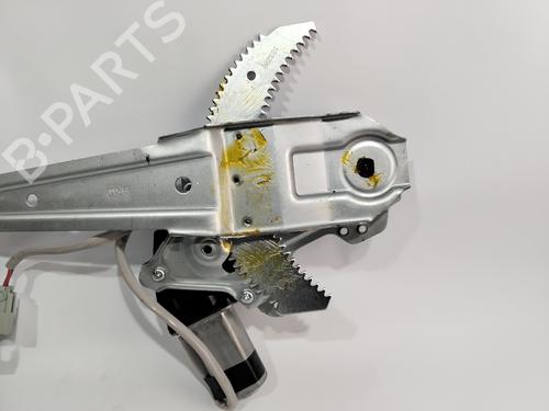Used Rear left window mechanism HONDA CR-V I (RD) [1995-2002]  27470283