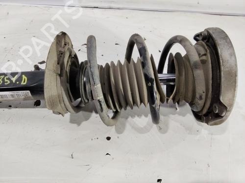 Right front shock absorber BMW 2 Gran Tourer (F46) 220 d | BP32014511M17 - Image 5
