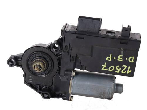 right-front-window-motor-peugeot-307-3ac-2000-2001-2002-2003-2004-2005-2006-2007-2008-2009-2010-2011-2012-39203177 main image