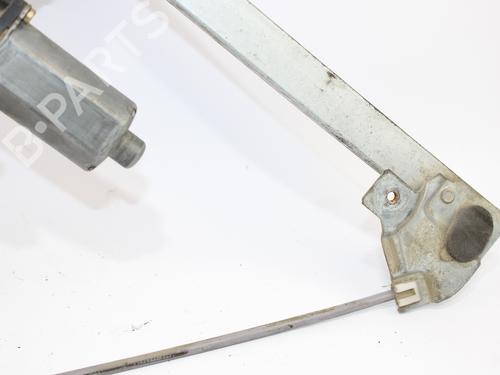 Front left window mechanism PEUGEOT PARTNER MPV (5_, G_)  | BP29589576C22 