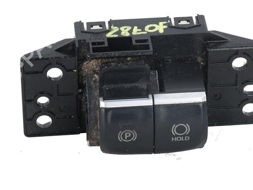 Handremsysteem TOYOTA COROLLA Hatchback (_E21_, _EA1_, _EH1_) [2018-2026]  31646214