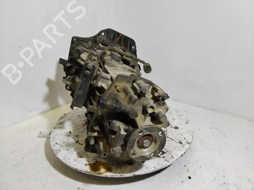 Gearbox IVECO DAILY III Van  | BP17333783M3 