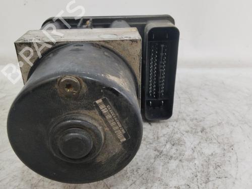 Used ABS pump VW POLO (9N_, 9A_) 1.9 TDI (101 hp) 26004866