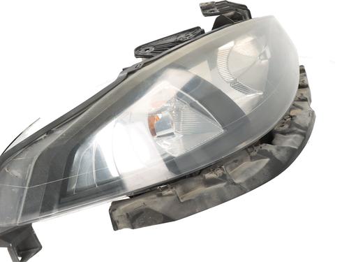 Right headlight RENAULT LAGUNA II (BG0/1_)  | BP30717993C29 