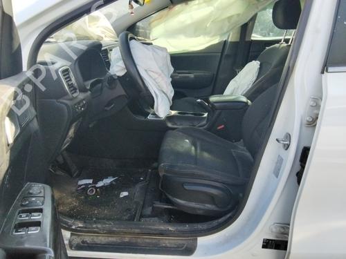 Cylinder head KIA SPORTAGE IV (QL, QLE) 1.7 CRDi | BP26569243M5 