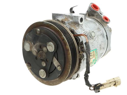 AC compressor OPEL CORSA C (X01) | BP39882124M34 - Image 4
