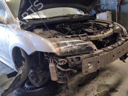 Starter FORD FOCUS II (DA_, HCP, DP) 1.6 TDCi | BP18488562M8 