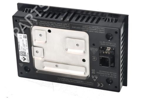 Used Electronic module Electronic module 37521324 37521324