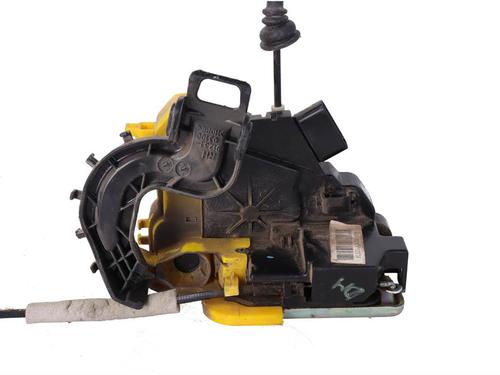 Used Front right lock Front right lock KIA CEE'D (JD) [2012-2018] 38284520 38284520