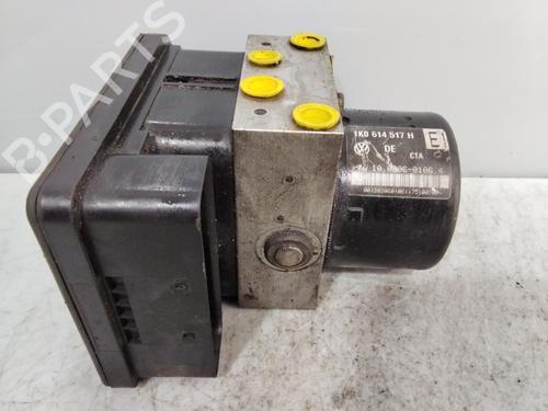 ABS pump FIAT PUNTO Hatchback Van (188_) 1.2 60 | BP19936161M43 