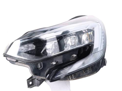 Left headlight RENAULT CAPTUR II (HF_) | BP39960483C28 - Image 3