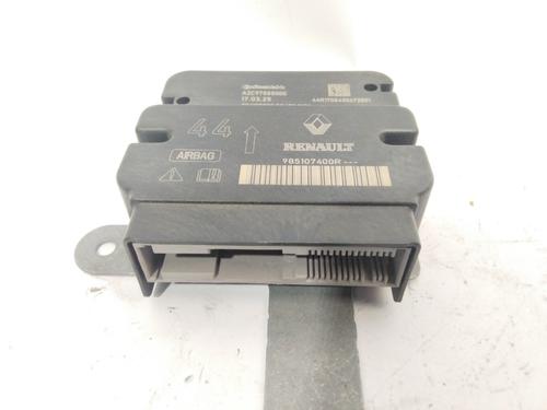 Used ECU airbags RENAULT CLIO IV (BH_) [2012-2021]  21661879