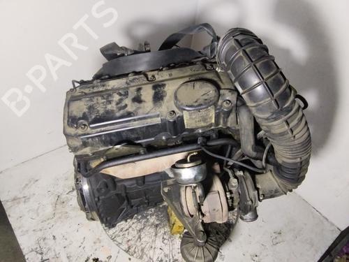 Engine MERCEDES-BENZ VITO / MIXTO Van (W639) | BP30661691M1