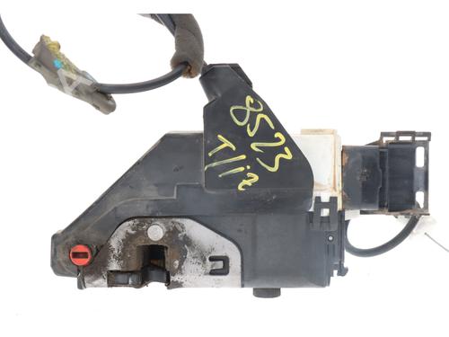 Rear left lock CITROËN C3 II (SC_) 1.4 HDi 70 (SC8HZC, SC8HR0, SC8HP4) | BP30138287C100