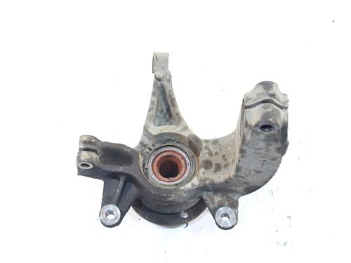 Venstre Styrespindel Lejehus RENAULT GRAND SCÉNIC II (JM0/1_) [2004-2009]  16439677