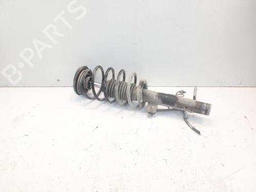 Used Left front shock absorber CITROËN C3 I (FC_, FN_) 1.4 16V HDi (90 hp) 17125199