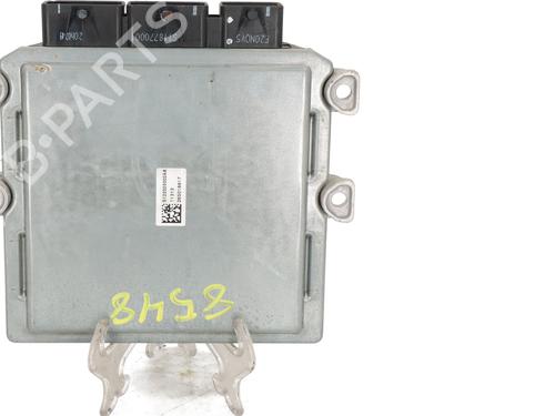Steuergerät Motor für PEUGEOT 307 (3A/C) 2.0 16V (136 hp) 31696470