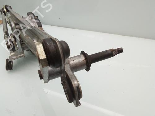 Front wiper motor AUDI Q5 (8RB) SQ5 TDI quattro | BP10345661M29 