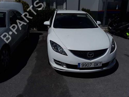 ABS pump MAZDA 6 Hatchback (GG) 1.8 | BP9948482M43 