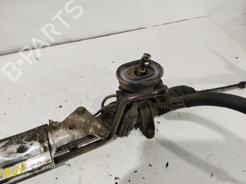 Steering rack SEAT LEON (1M1)  | BP31301381M22 