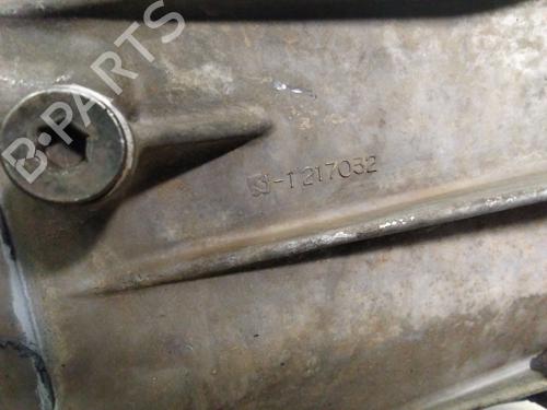 Gearbox SUZUKI GRAND VITARA II (JT, TE, TD)  | BP29721729M3 