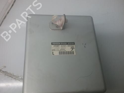 Elektronisk modul TOYOTA PRIUS (_W3_) 1.8 Hybrid (ZVW3_) (99 hp) 9829071