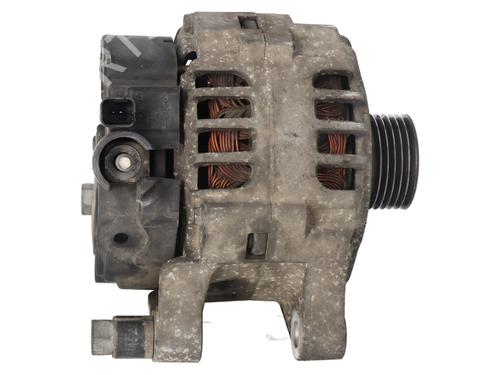 Alternator CITROËN C4 I (LC_) | BP36258632M7 - Image 4
