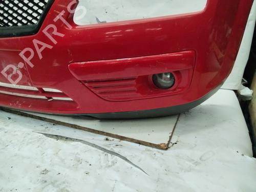 Front bumper FORD FOCUS II (DA_, HCP, DP) 2.0 TDCi | BP26440679C7 
