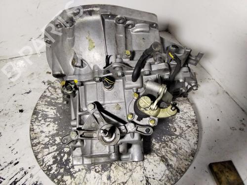 Gearbox RENAULT SCÉNIC II (JM0/1_)  | BP31670620M3 