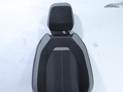 Sæde højre fortil OPEL MOKKA | BP37594949C16 - Image 7
