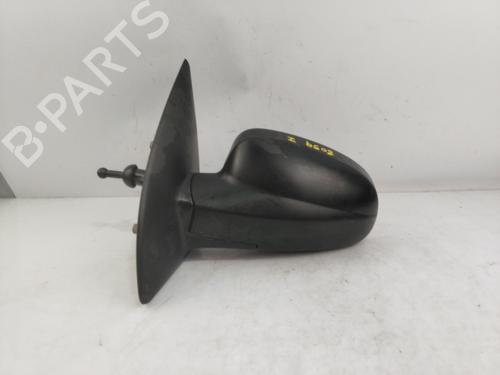 Left mirror DAEWOO KALOS (KLAS) 1.4 16V | BP22385633C26