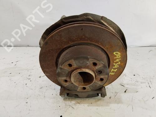 left-front-steering-knuckle-bmw-1-e87-2003-2004-2005-2006-2007-2008-2009-2010-2011-2012-2013-36276471 main image