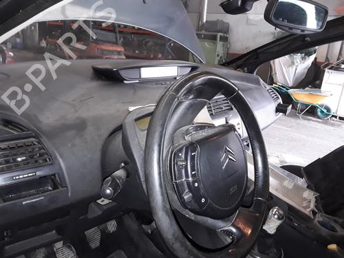 Display monitor CITROËN C4 I (LC_)  | BP16581545C48 
