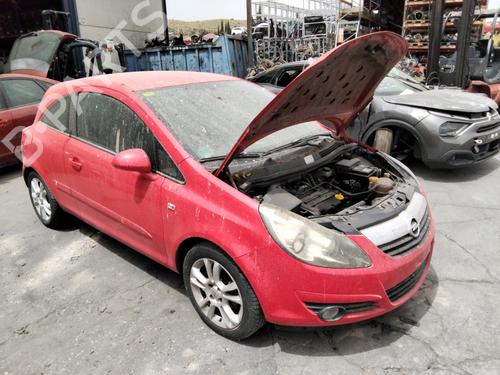Brugte OPEL CORSA D (S07) 4827908