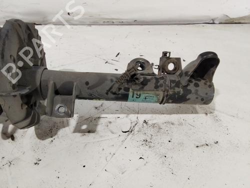 Left front shock absorber MERCEDES-BENZ C-CLASS (W203) C 320 (203.064) | BP31638436M16