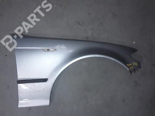 Used Right front fenders Right front fenders BMW 3 (E46) [1997-2005] 9659246 9659246