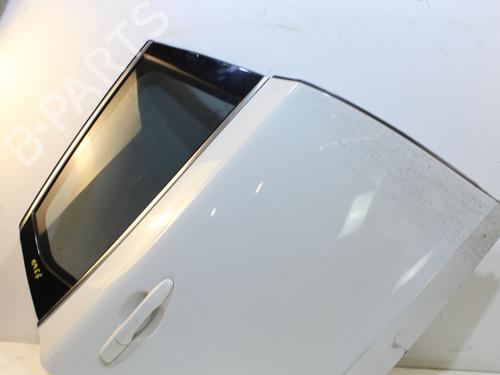 Right rear door VOLVO V40 Hatchback (525) T5 | BP16905573C5 