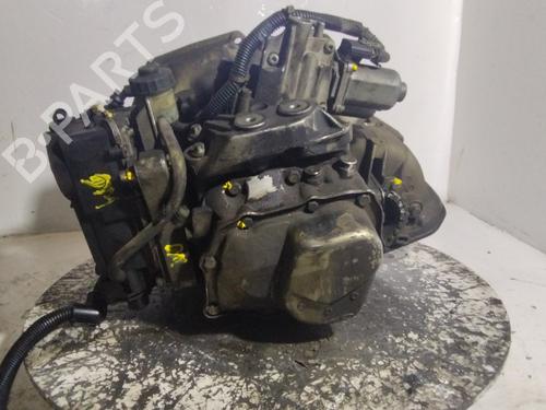 Gearbox OPEL MERIVA A MPV (X03)  | BP22404812M3 