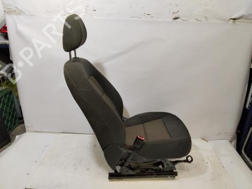 Left front seat AUDI Q3 (8UB, 8UG) 2.0 TDI | BP35894080C15 - Image 3