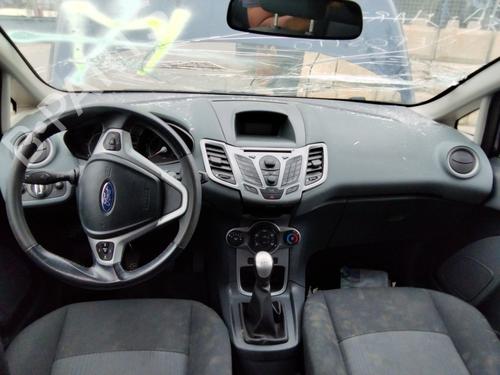 Elevalunas delantero derecho FORD FIESTA VI (CB1, CCN) 1.6 TDCi | BP20225871C23