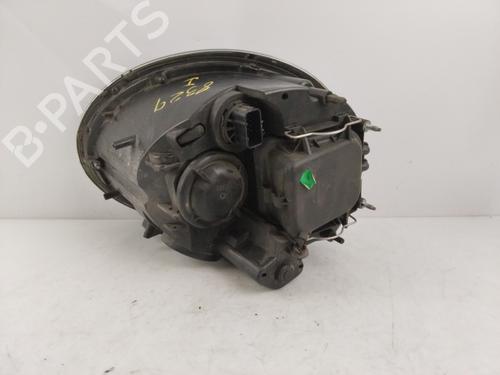 Left headlight MINI MINI (R50, R53)  | BP23147669C28 