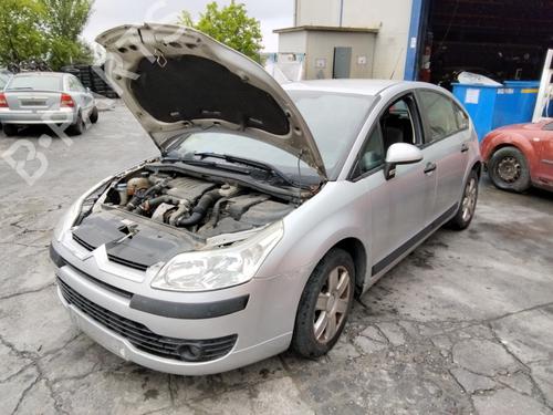 Brugte CITROËN C4 I (LC_) 4866491