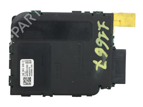 Electronic module SEAT LEON (1P1) 1.6 TDI | BP35900276M83 - Image 4