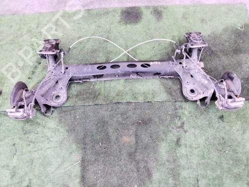 Used Rear axle SEAT ARONA (KJ7, KJP) 1.0 TSI (95 hp) 31603997